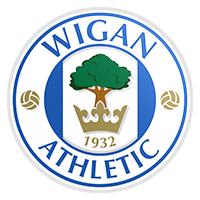 Wigan Athletics FC